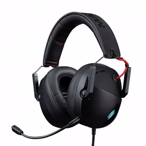 Mad Catz P.I.L.O.T. 5 игровые наушники