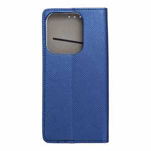 Flip case for Xiaomi Redmi 15c Smart Case Book navy blue