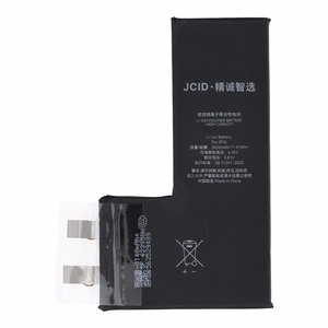 JCID Baterija without BMS iPhone Xs (didelė talpa)