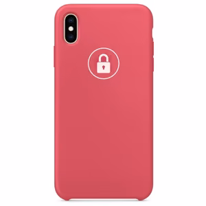 Dėklas "Silicone Case" skirtas iPhone XR / Hibiscus / su įpakavimu