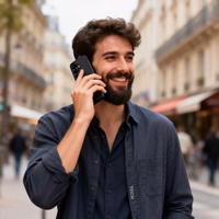 Tech-Protect Magmat MagSafe Dėklas for Samsung Galaxy S26+ - juodas