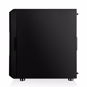 Modecom AMIRANI ARGB „Midi Tower“ Juoda