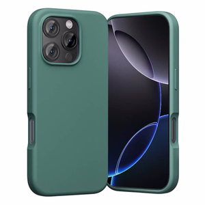Vention KUHG0-40 dėklas iPhone 16 Pro Max MagSafe (žalia)