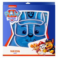 Neon LED on a stovas Paw Patrol - Rubble OW-120446