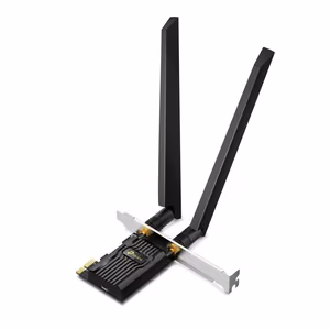 TP-Link Archer TXE72E Wi-Fi 6E adapteris, 5400Mbps