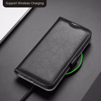 Dux Ducis Kado dėklas telefonui Iphone 11 Pro Rožinis