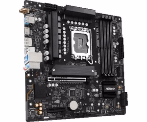 ASROCK B860M Pro-A WiFi LGA1851 MB