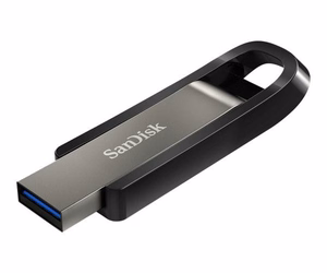 SanDisk Extreme Go USB atmintinė 128 GB USB 3.2