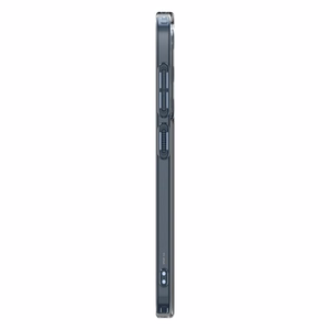 Spigen Liquid Crystal Dėklas telefonui Samsung Galaxy S25 - skaidrus