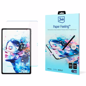 3mk Paper Feeling protective film for Lenovo Tab K12 (TB361FU, TB361ZU)