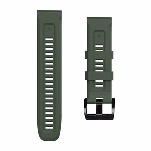 TECH-PROTECT ICONBAND GARMIN FENIX 5 / 6 / 6 PRO / 7 kariškos žalias
