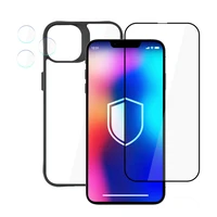 Apple iPhone 13 Pro Max - rinkinys 4 viename