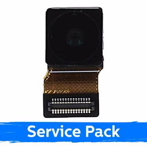 Kamera skirta Google Pixel 6A galinė / (ultrawide) 12M / (Service Pack)