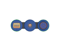 FC Barcelona WC-3 3-in-1 OCFCBWC3BL Belaidis Įkroviklis