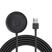 Akyga Įkrovimo kabelis Ticwatch S2 / E2 AK-SW-57 1m