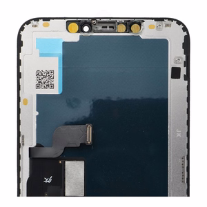 JK LCD ekranas IPHONE XS MAX FullHD Incell