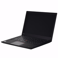 LENOVO ThinkPad T490 i5-8365U 16GB 512GB SSD 14" FHD Win11pro Naudotas