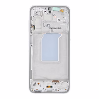 ServicePack LCD ekranas SAMSUNG A26 5G A266B žalias GH82-37049C