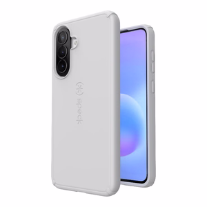 Speck ImpactHero Hue dėklas, skirtas Samsung Galaxy A37 5G / A36 5G / A56 5G, smėlinis pilkas