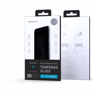 NILLKIN PRIVACY IPHONE 15 PLUS (6.7) juodas