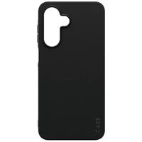 CARE by PanzerGlass Fearlessly Fashionable Case for Samsung Galaxy M17 5G / A17 / A17 5G - Black
