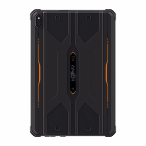 HOTWAV TAB R8 planšetinis kompiuteris (oranžinis)