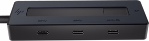 HP 4K USB-C daugiafunkcis šakotuvas