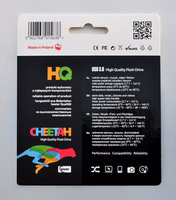 Imro USB atmintinė 64GB USB 3.0 Cheetah