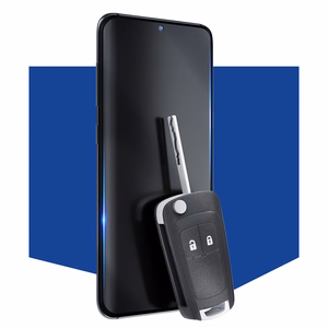 Apsauginis stiklas 3MK ARC+ FS viso ekrano Samsung Galaxy S25 Plus