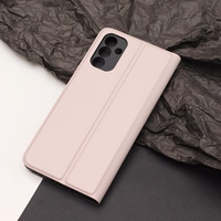 Išmanusis Soft dėklas for iPhone 17 6,3" nude