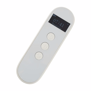 Medivon Lumi Max LED light therapy mask for face, neck and décolletage