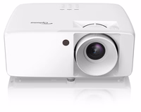 Optoma ZH400 duomenų projektorius 4000 ANSI lumens DLP 1080p (1920x1080) 3D Balta