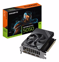 GIGABYTE GeForce RTX 5050 D6 8G NVIDIA 8 GB GDDR6