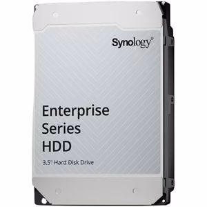 Synology Hard Drive HAS5310-20T 7200 RPM 20000 GB
