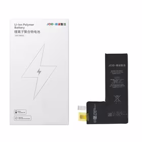 JCID Baterija without BMS iPhone 11 Pro (didelė talpa)