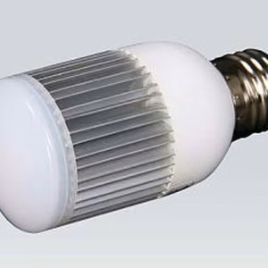 LED kryptinė lemputė E27, 7W