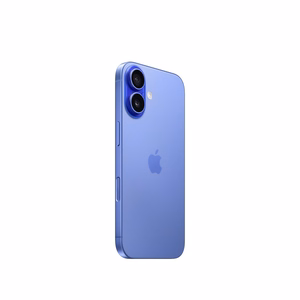 MOBILUSIS TELEFONAS IPHONE 16/128GB ULTRAMARINE MYEC3 APPLE