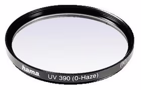 HAMA UV FILTRAS / HTMC UV FILTRAS 46 MM APSAUGINIS LĘŠIS