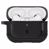 Spigen Core Armor dėklas AirPods Pro 3 - Juodas