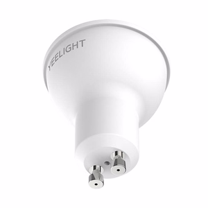 Ismanusi lemputė Yeelight W1 GU10 (pritempjama) 1vnt