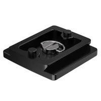 Quick Release PlateK&F Concept KF31.004