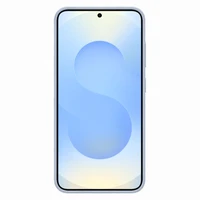 Samsung KindSuit dėklas EF-VS931PLEGWW ekologiškos odos dėklas Samsung Galaxy S25 - šviesiai mėlynas