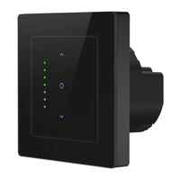 Avatto CS20-EU-B WiFi Touch smart blind switch