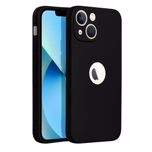 Dėklas telefonui IPHONE 13 juodas