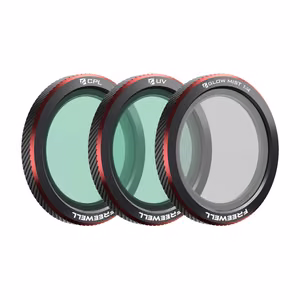 Freewell NEO 2 "Everyday" magnetiniai filtrai – 3 vnt.
