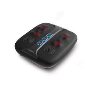 Medisana LM 100 Energising 2in1 foot and leg massager