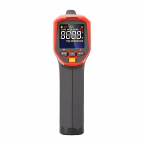 Uni-T UT303D+ инфракрасный термометр