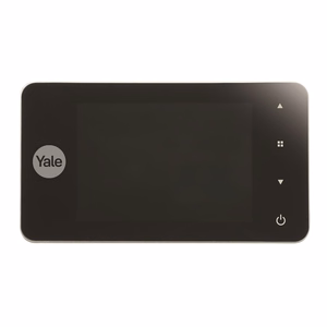 Yale 45-4500-1440-00-6011 Цифровой дверной глазок