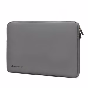 Wozinsky WNL-17G 17.3" Neoprene Laptop Case - Gray