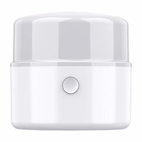 Kempingo lempa Superfire T20, 180lm, USB